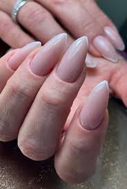 Conditions associated with beau's lines include uncontrolled diabetes and peripheral vascular disease, as well as illnesses associated with a high fever, such as scarlet fever, measles, mumps and pneumonia. 52 Amazing French Tip Nail Art Designs In The Summer Of 2021 Keep Creating Beauty And Warm Home Find More Happiness In Daily Life