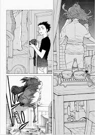 Watch online subbed at animekisa. Koe No Katachi The Shape Of Voice Series Anime In The Works Anime Manga Talk Fuwanovel Forums