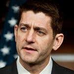 The Rocky Relationship of Donald Trump and Paul Ryan, a History