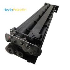 The same driver will work for c452/c552/c652 model number printers as well. Used Original C452 Transfer Belt Cleaning Blade Unit For Konica Minolta Bizhub C452 C552 C652 C754 C654 Assembly Printer Parts Aliexpress