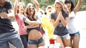 It's time to welcome spring by taking the 35 best quizzes from winter. 5 Best Beer Pong Tips Az Spring Break