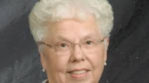 Marion Rau Obituary (1939