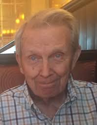 Thomas Parsons Obituary