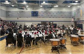 Green Valley Musicians Shine