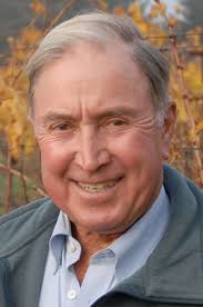 Don Fraser, Charles Schulz's close friend and 'Peanuts' business associate,  dies at 90