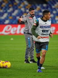 Rino gattuso is back training although no date has been set for his return. Gennaro Gattuso Ist Neuer Napoli Trainer Kann Er Das Nzz Am Sonntag
