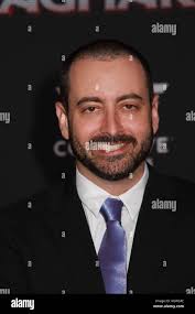 Brad thor hi-res stock photography and images