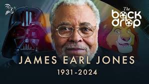 James Earl Jones' Voice Was an Orchestra