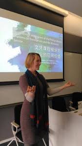 Sustainability Consciousness of HK Graduates