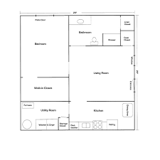Mother In Law Suite Floor Plans In Law House In Law Suite Garage House Plans