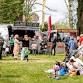 Lancefield Agricultural Show 2025 event image