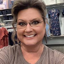 Who is the new sales associate at Maurice's in Decatur mall?