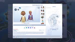 Nov 18, 2021 · so, whenever a vampire bites someone in the sims 4 (either to feed from them or turn them), it leaves a little mark on their neck that remains for as long as they have the accompanying uncomfortable moodlet. Solved Fixed Rom Children Toddler Spellcasters Have Alternate Form In Gallery Answer Hq