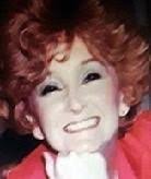 BARBARA FRALIN Obituary (1935