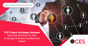The cryptocurrencies will be held in the deposit guarantee until the transaction is successfully completed by both parties. P2p Crypto Exchange Development Company P2p Cryptocurrency Exchange Software P2p Crypto Exchange Script Best Peer To Peer Crypto Exchange Development