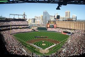 Orioles Seats Oriole Park At Camden Yards Seat Views