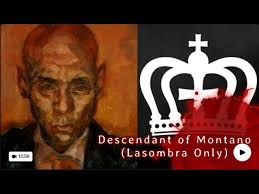 🧛 Vampires + Bloodlines 🩸 Lasombra (II)