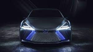 Lexus Ls Concept 2017 Front Lexus Wallpapers Lexus Ls Wallpapers Hd Wallpapers Concept Cars Wallpapers Cars Wallpapers 4k Lexus Ls Tokyo Motor Show Lexus