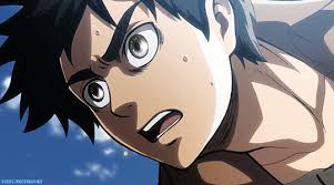 Eren yeager betrays his friends at last. Eren Yeager Posted By Zoey Sellers