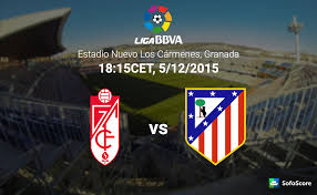 Remate parado bajo palos a rás de suelo. Granada Vs Atletico Madrid Match Preview Live Stream Info Sofascore News