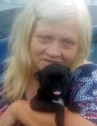 Obituary information for Carolyn Gail Whitmore