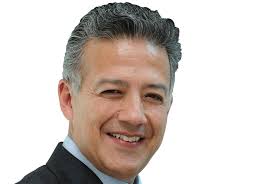 Entrevista con el director general de Schneider Electric México