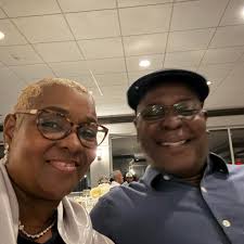 Rhonda Jean Coleman was born