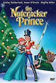 Ver El Principe Cascanueces Online Latino Hd Pelispunto Net
