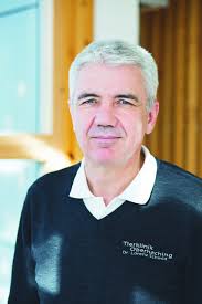 Dr. Lorenz Schmid: „Hinsichtlich der Zahl versicherter Tiere ist in  Deutschland noch Luft nach oben.“