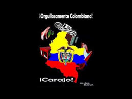 May 27, 2021 · el colombiano explicó que el pelotón se tomó la 18ª jornada para recuperar energía. El Gran Combo De Puerto Rico Colombia Tierra Querida K Pop Lyrics Song