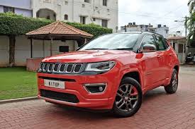 Modified Jeep Compass By Kitup Automotive Detailed In Images Jeep Compass Jeep Custom Jeep