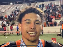 Nicholas Teeter scores go-ahead Cocoa football TD