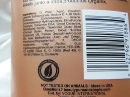 You have 0 of this in your trolley. Organix Ever Straight Brazilian Keratin Therapy Shampoo Review Beauty Fashion Lifestyle Blog Beauty Fashion Lifestyle Blog