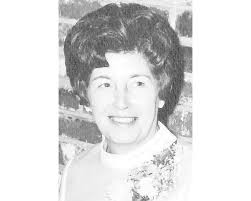 Mary Magee Obituary (2014)