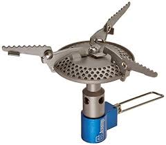 Olicamp Kinetic Ultra Titanium Stove You Can Find Out More Details At The Link Of The Image This Is An Amazon A Camping Equipment Camping Stove Camp Kitchen