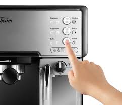 Formulated to provide targeted dissolution times and exceptional cleaning for selected superautomatic espresso machines. Sunbeam Machine Cleaning Tablets And Cafe Barista Coffee Machine Em0020em5000 Appliances Online