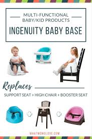 the secret to less baby stuff multi functional products that will grow with your child and last for years baby booster seat best high chairs best baby high chair