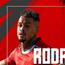 Joao Rodríguez es nuevo jugador del América de Cali