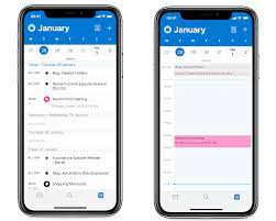 In the app you will find all the basic things you would expect from any.do is another best calendar app for ios and ipados. The Best Calendar App For Iphone The Sweet Setup
