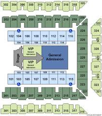 colorado springs world arena seating chart pin baltimore