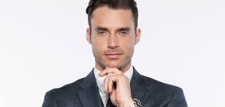 Daniel (Rodolfo Salas)