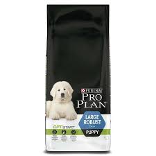 Proplan Puppy Large Robust Buyuk Irk Tavuklu Yavru Kopek Mamasi 12 Kg