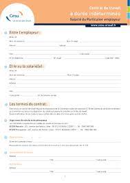 Check spelling or type a new query. Modele Avenant Contrat De Travail