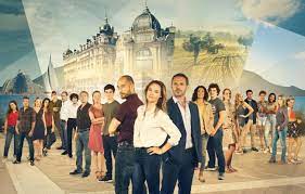 We did not find results for: Un Si Grand Soleil Season 3 Tv5monde Etats Unis