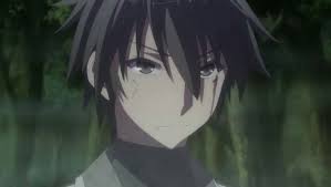 Chivalry of a failed knight ikki sword. Pin On Anime 1