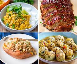 Turn your instant pot to sauté and cook bacon until crisp. 15 Instant Pot Ground Turkey Recipes Healthy Delicious