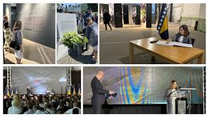 Mechanism President participates in ...