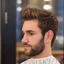 Erkek Sac Modelleri 2018 14 Cool Hairstyles For Men Mens Haircuts Short Boys Haircuts