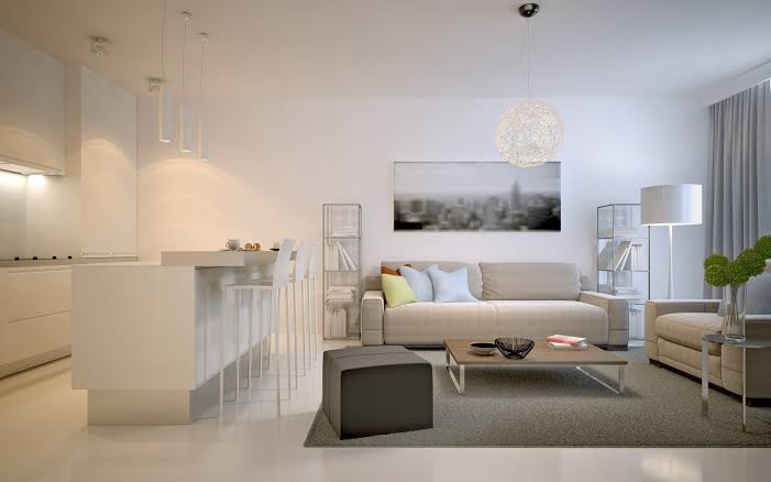 Konsep Hunian Minimalis Modern yang Wajib Diketahui – Pacific Garden Campus  Town @Alam Sutera