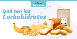Los alimentos ricos en carbohidratos como el pan, la avena, los cereales y el arroz, por ejemplo, son la principal fuente de energía del organismo, debido a que durante su digestión se genera glucosa. Alimentos Que Contienen Carbohidratos La Buena Nutricion